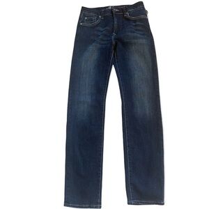 7 for all mankind slimmy jeans
